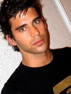 Date this georgeous Colombia man Juan andres from Medellin CO7691