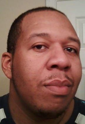 Date this hot United States man Tola from Atlanta US11159