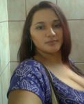 lovely Costa Rica girl Evelyn from Perez Zeledon CR71