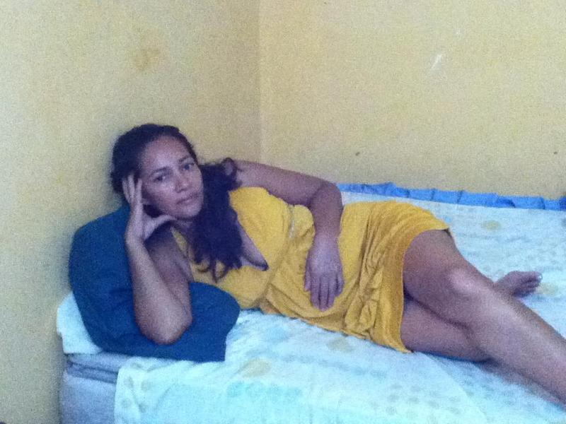 Date this fun Honduras girl Angelica zavala from Tegucigalpa HN373