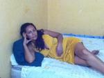 tall Honduras girl Angelica zavala from Tegucigalpa HN373