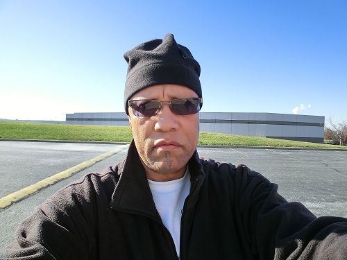 Date this happy United States man Willknow from Dallas US11164