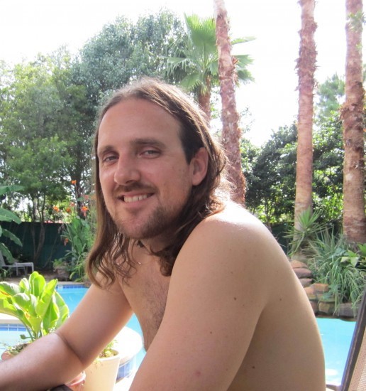 Date this athletic United States man Motonomad from Houston US11167