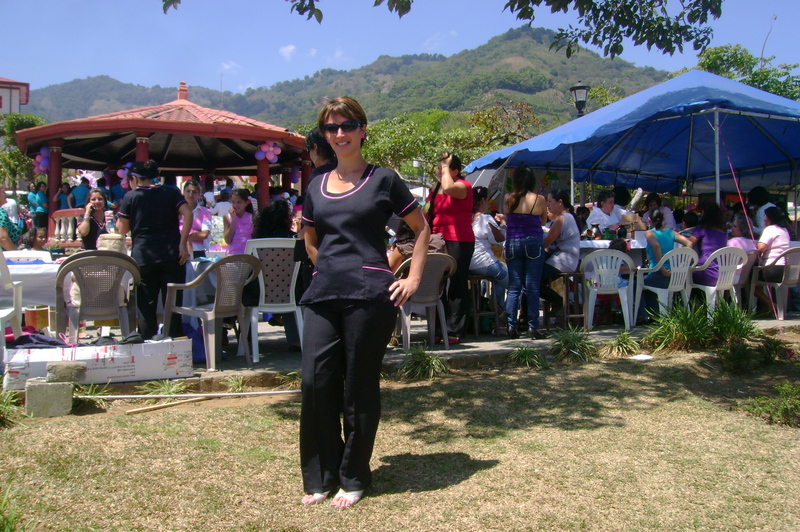 Date this beautiful Costa Rica girl Daisy lucia from San Jose CR74