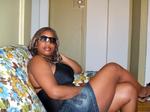 foxy England girl Lina from London EN43