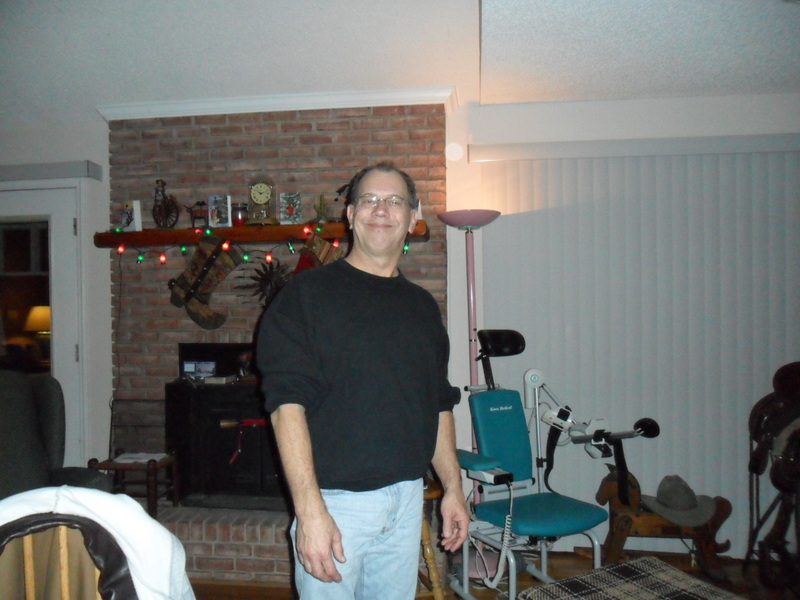 Date this foxy United States man Eric from Gastonia US11188