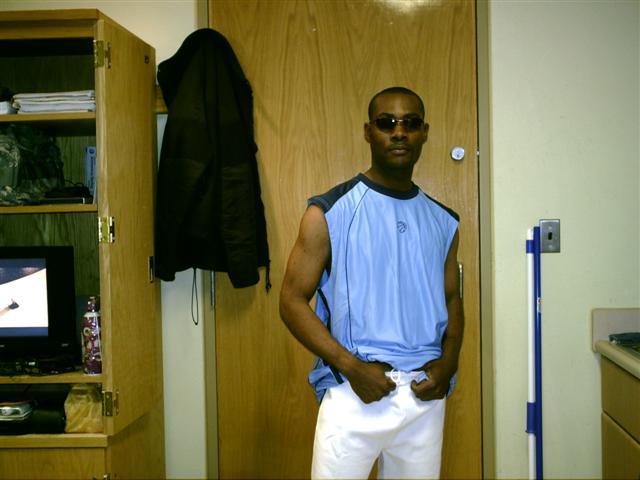 Date this cute United States man Unknown from Irvin US11191