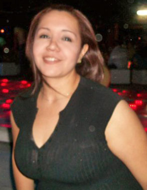 Date this nice looking Mexico girl Sofy100 from Torreon MX381