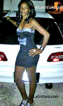 good-looking Jamaica girl  from Mandeville JM2077