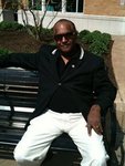 fun Dominican Republic man  from Baltimore DO9030
