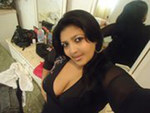 fun Honduras girl Aracely from San Pedro Sula HN755