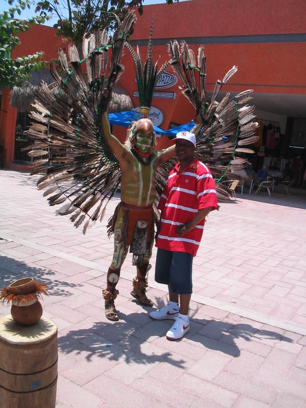 Date this athletic United States man Mark from Yonkers US11211