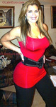 luscious Mexico girl Graciela from Chihuahua MX398