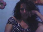 fun Mexico girl JULY from Mexico MX388