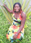 stunning Jamaica girl  from Kingston JM334