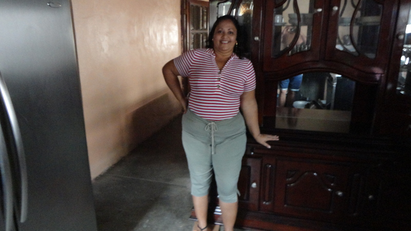 Date this funny Honduras girl Rosa Elena guev from Morazan HN384