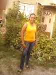 lovely Jamaica girl Renie from Kingston JM335