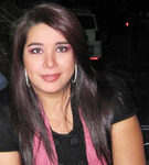 tall Mexico girl Romina from Colima MX392