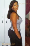 hot Brazil girl Roberta from Paulista BR5982