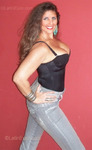 fun Brazil girl Laverne from Recife BR5983