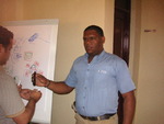 delightful Dominican Republic man  from San Juan DO9100