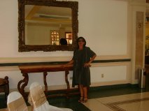 Date this nice looking Nicaragua girl Socorro from Nicaragua NI34