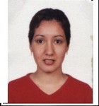 nice looking Mexico girl Katy from Monterrey, Nuevo León MX394