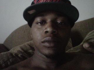 Date this good-looking United States man Linwood from Chesapeake US11245