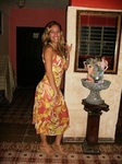 luscious Cuba girl Mirtica from Habana CU20