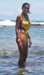 fun Brazil girl Tania from Rio De Janeiro BR5991