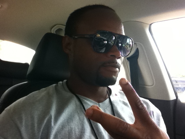 Date this passionate United States man Tyrone from Charlotte US11269