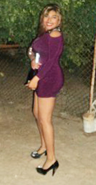 Date this fun Mexico girl RAQUEL from Tijuana MX397