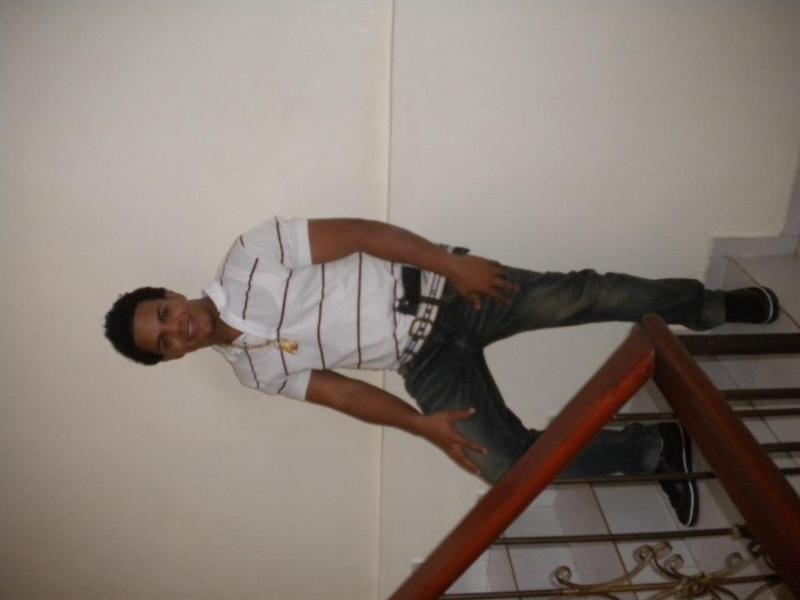 Date this gorgeous Dominican Republic man Mike002 from Dominican Republic DO9181