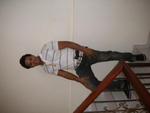 red-hot Dominican Republic man  from Dominican Republic DO9181