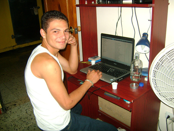 Date this attractive Colombia man Luis alfonso from Tulua CO7864