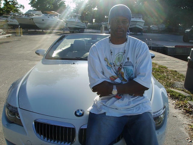 Date this stunning United States man Logic from Miami US11283