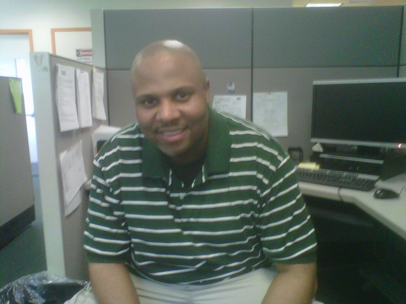 Date this hot United States man Marshall from New York US11284