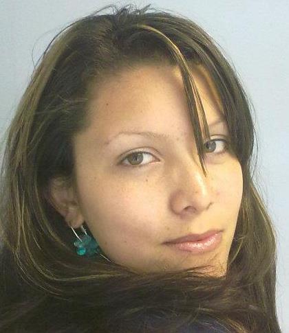 Date this athletic Costa Rica girl Vanessa from San Jose CR85