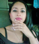 pretty Panama girl GRACY GONZALEZ from Panama PA134