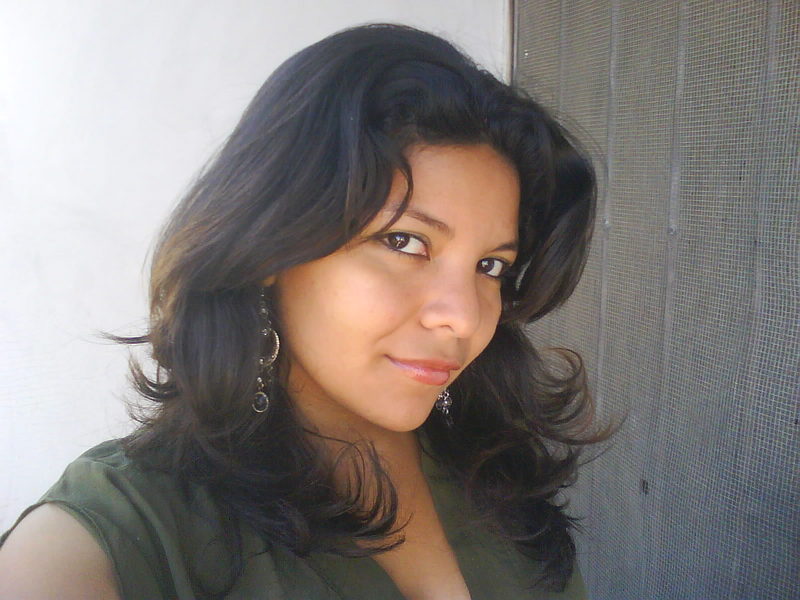 Date this hot Honduras girl Julissa from Honduras HN398