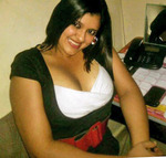 luscious Honduras girl  from San pedro sula HN399