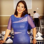 voluptuous Honduras girl Betzabe from Tegucigalpa HN400