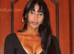 good-looking Brazil girl  from Rio De Janeiro BR9463