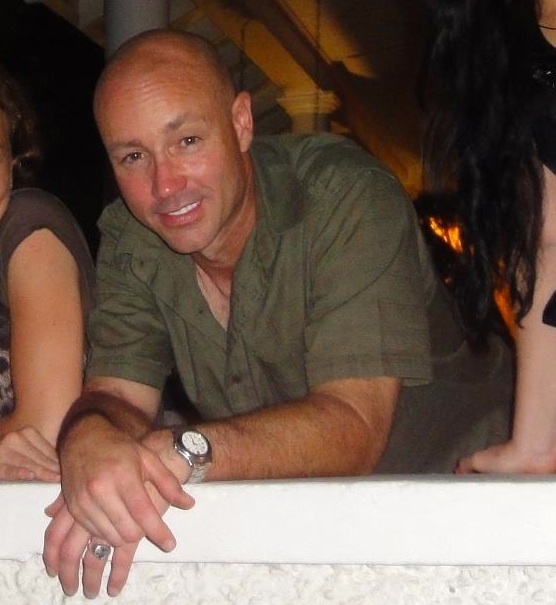 Date this foxy United States man StuntMan from New Orleans US11319