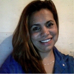 tall Guatemala girl  from Guatemala GT26