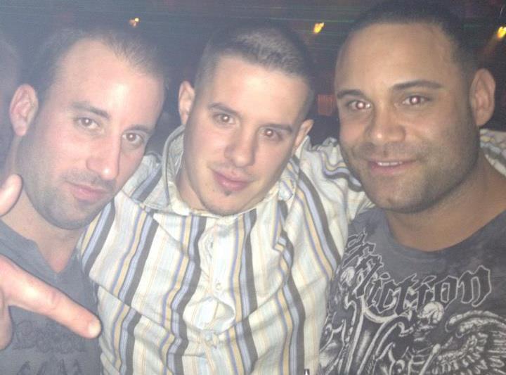 Date this cute United States man Eric from Haverhill US11326