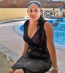passionate Mexico girl Evelyn from Quintana MX412