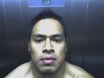 athletic Peru man Omar from Lima PE524