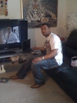 fun Colombia man Milton from Buenaventura CO7984
