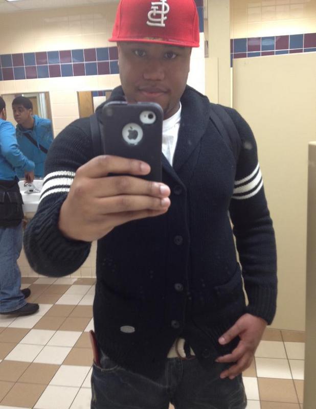 Date this fun United States man Darryl from Linden US11358